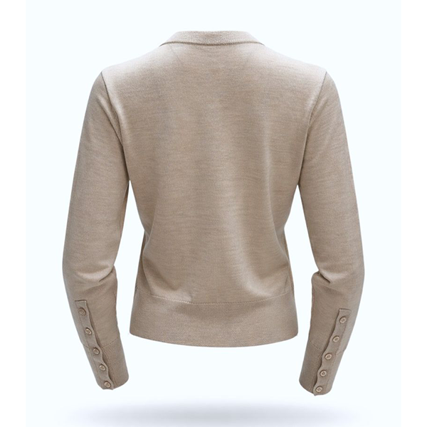 Thale Pullover Nude
