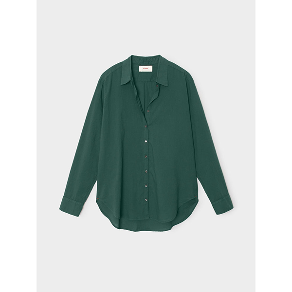 Beau Shirt Pine Tree