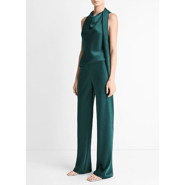 Fluid Bias Pant Juniper