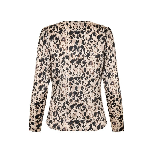 CecilieDEA Blouse Sauvage