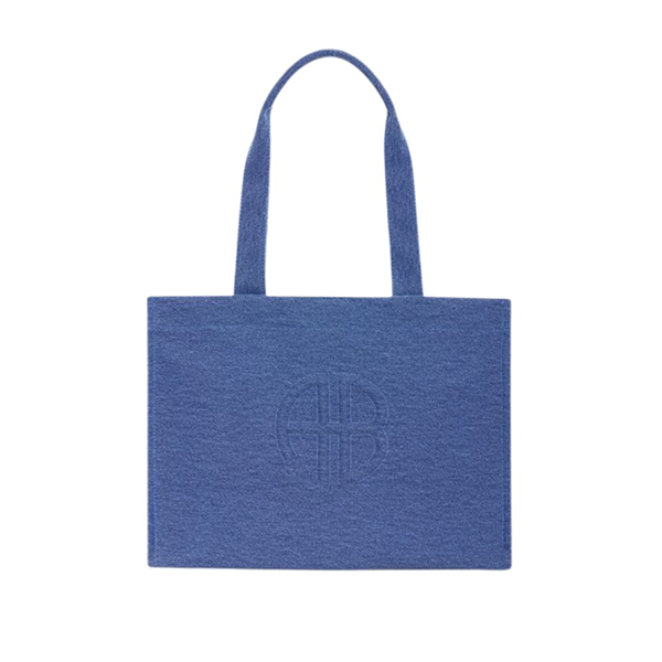 Lara Tote Cascade Blue