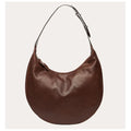 Moon Hobo Dark Brown