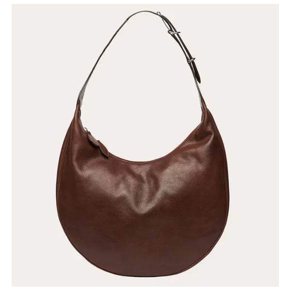 Moon Hobo Dark Brown