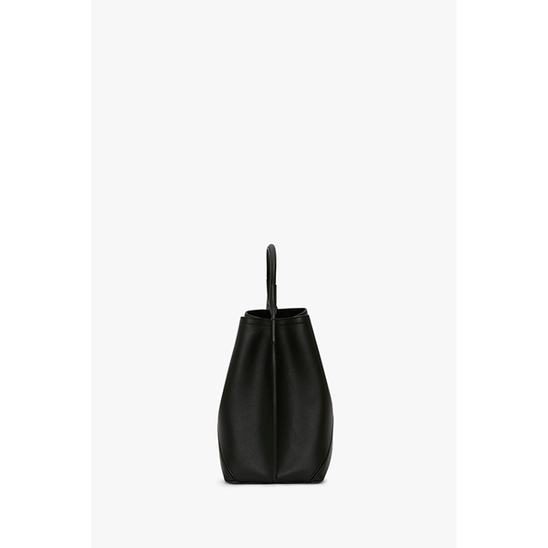 Victoria Bucket Black