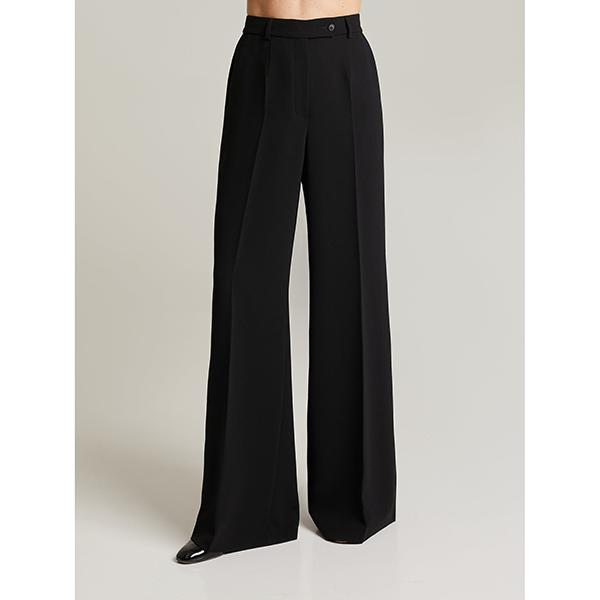 Gisella Trousers Black