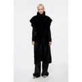 Oaklynn Vest Black