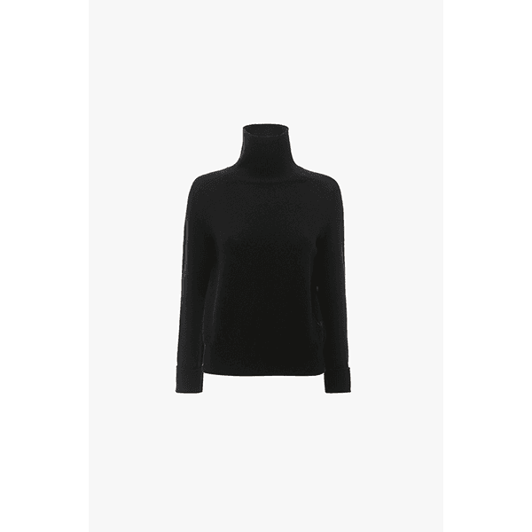 Marie Jumper Black