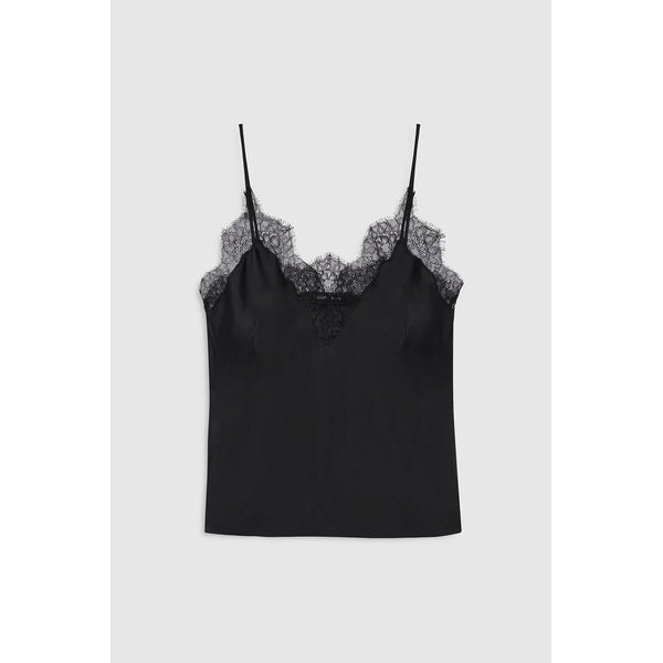 Mael Camisole Black