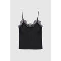 Mael Camisole Black