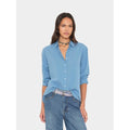 Beau Shirt Blue Lark