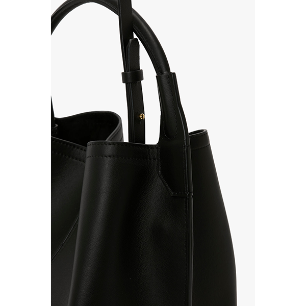 Victoria Bucket Black