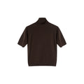 Davies Top Brown