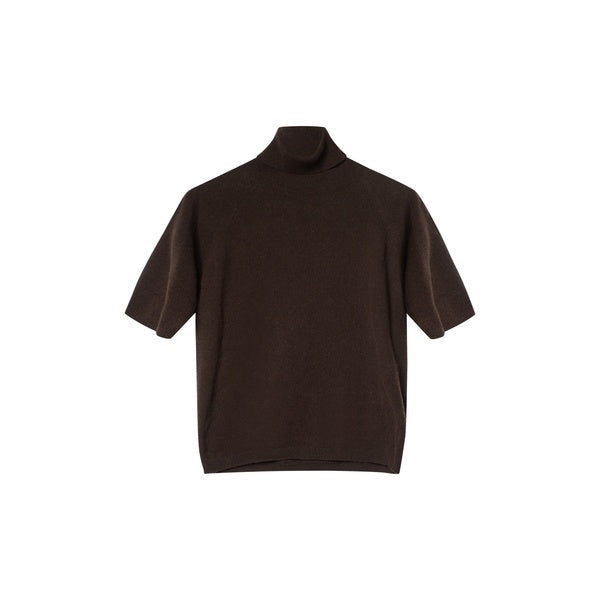 Davies Top Brown