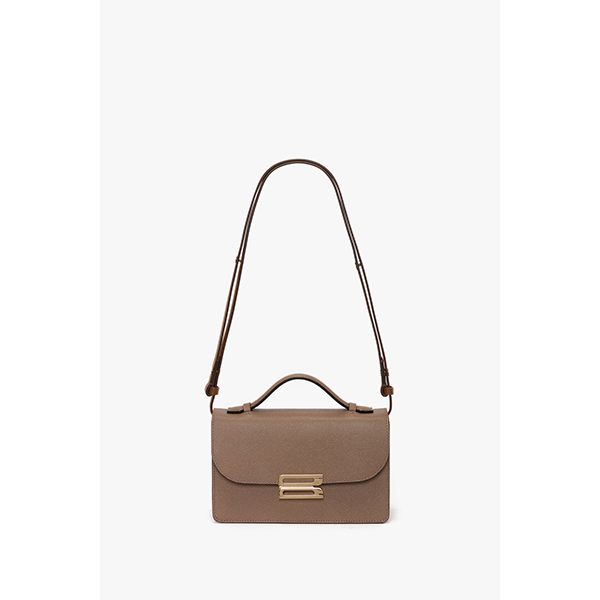 Small Dorian Bag Dove Grey
