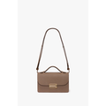 Small Dorian Bag Dove Grey