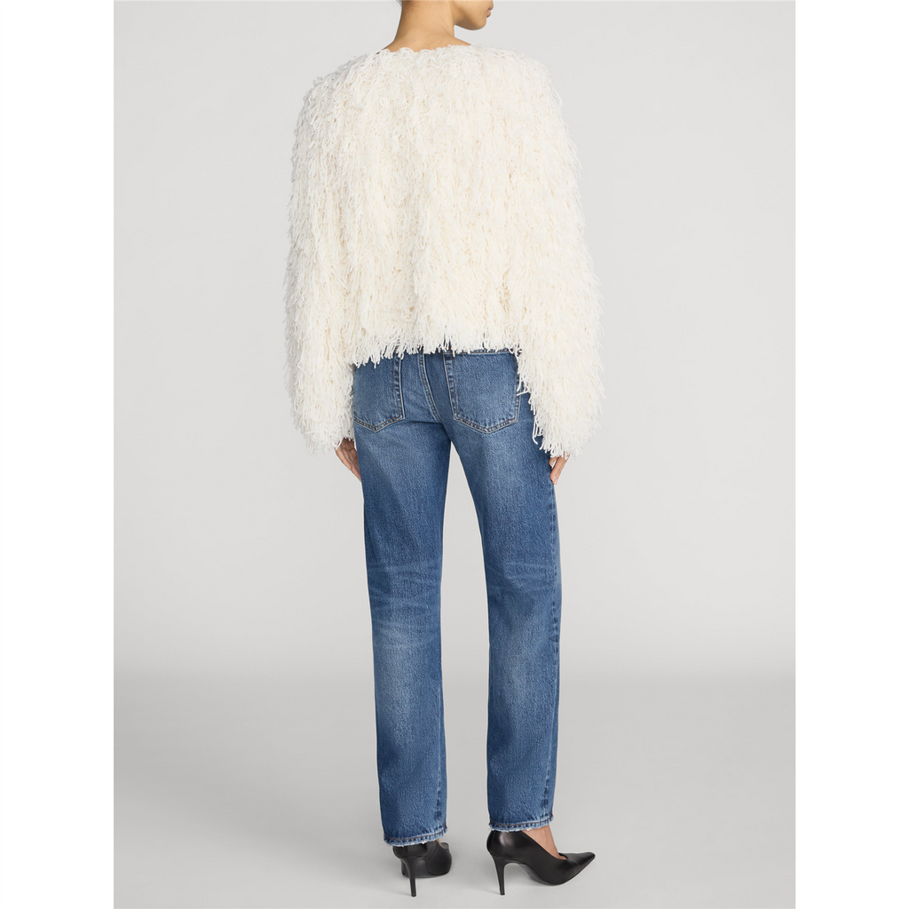 The Hang Jeans Lucky