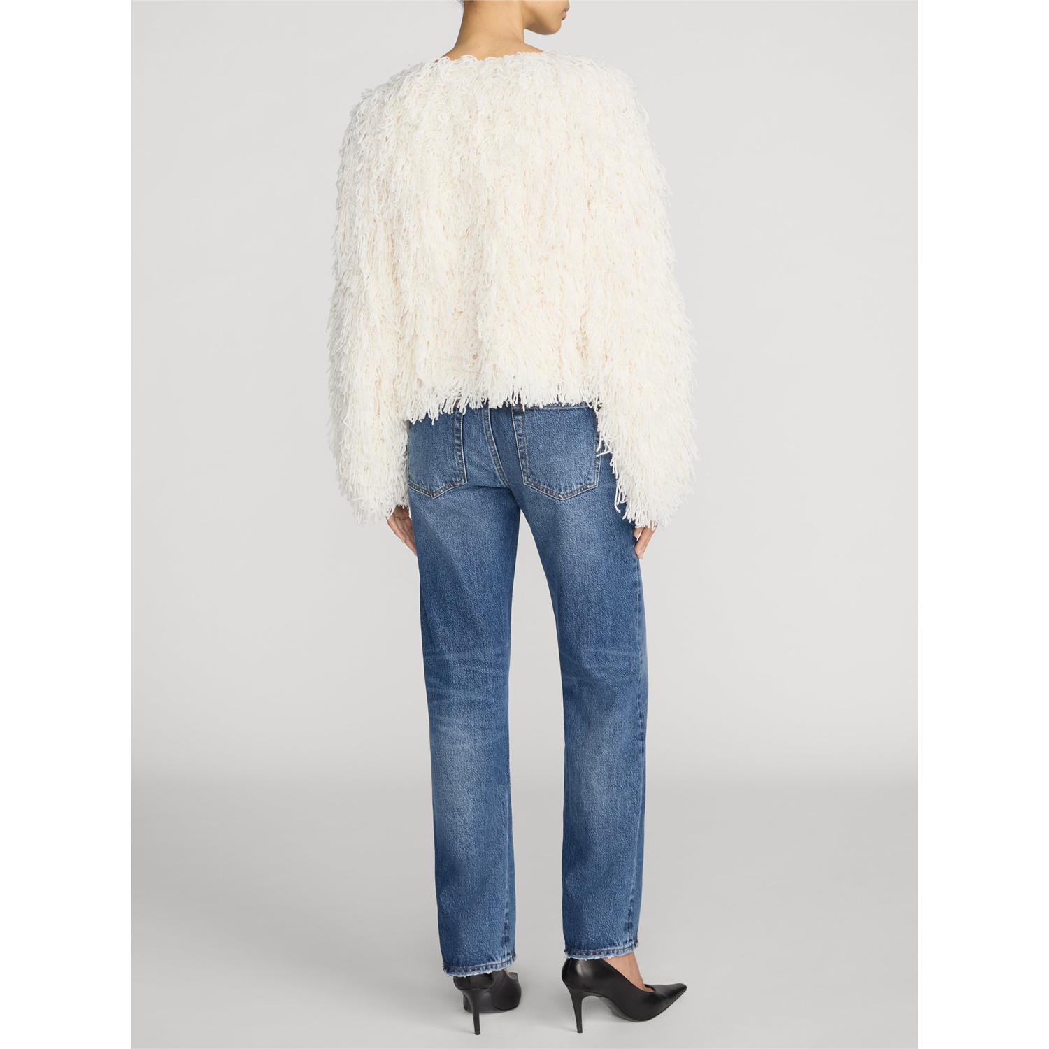 The Hang Jeans Lucky