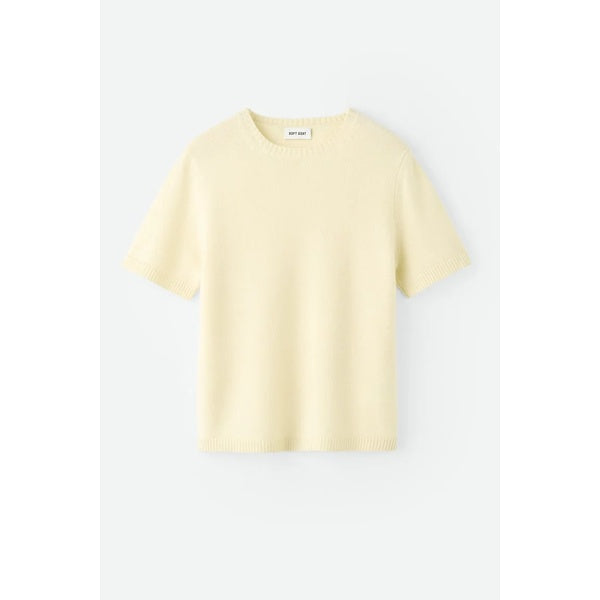 Oversized T-shirt Waxed Paper