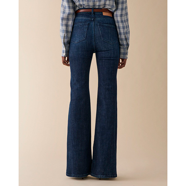 Fuji Jeans Midnight Vintage