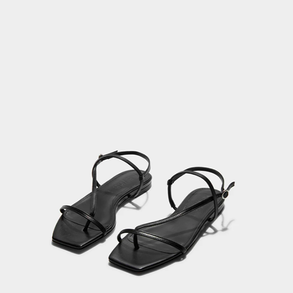 Ella Sandal Black