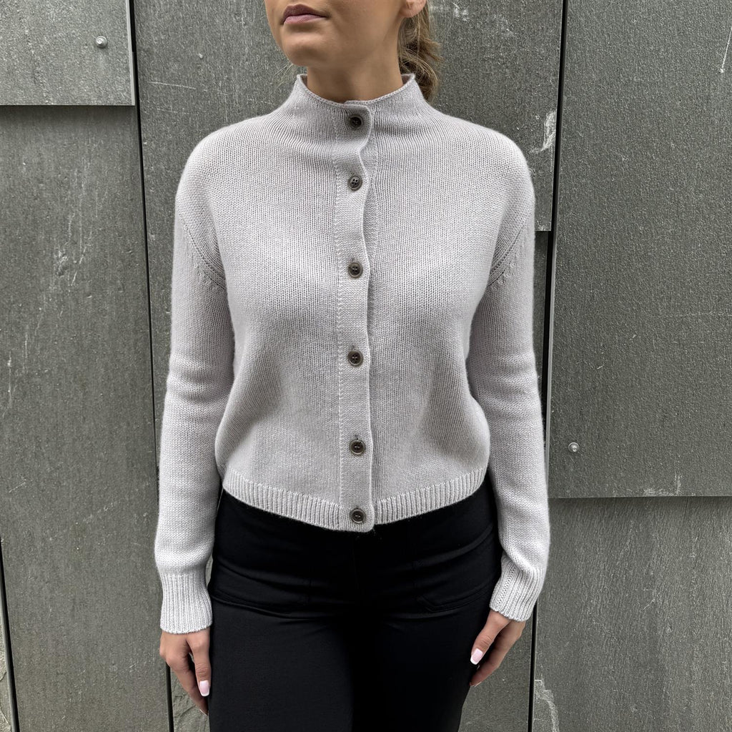 Zirelle Cardigan Seashell