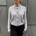 Zirelle Cardigan Seashell
