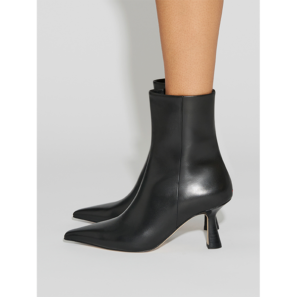 Vivi Ankle Boot Black