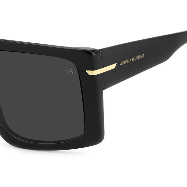 VB7000/S Sunglasses Black