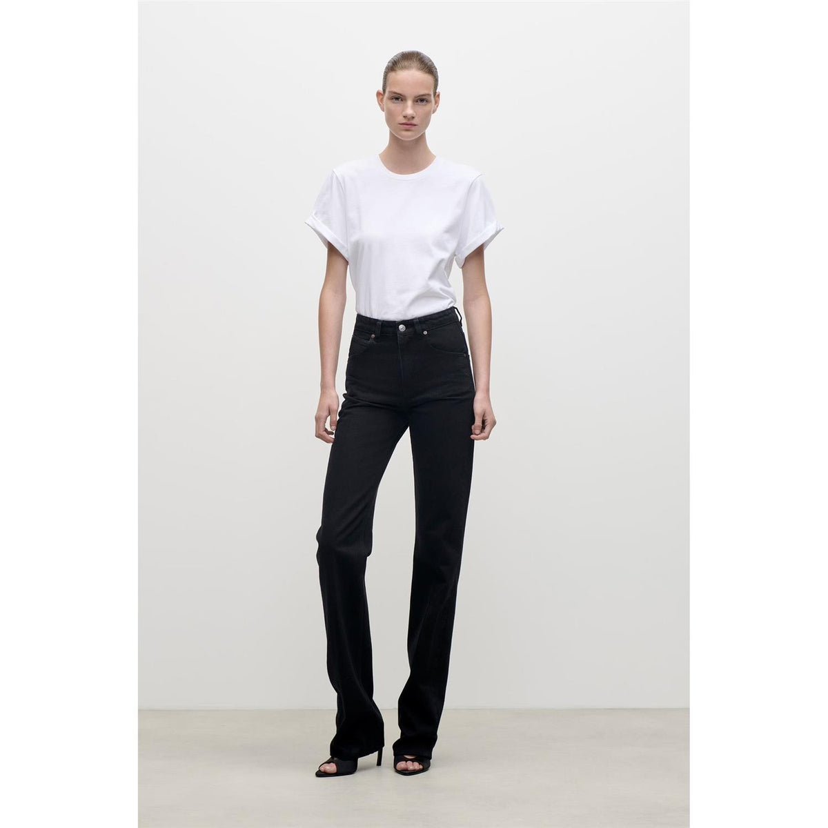 Tilly T-shirt White