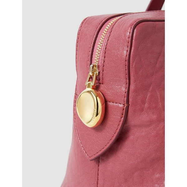 Loaf Handbag Pebble Mulberry