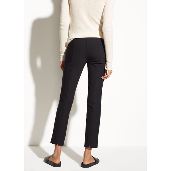 Vince front seam leggings on sale