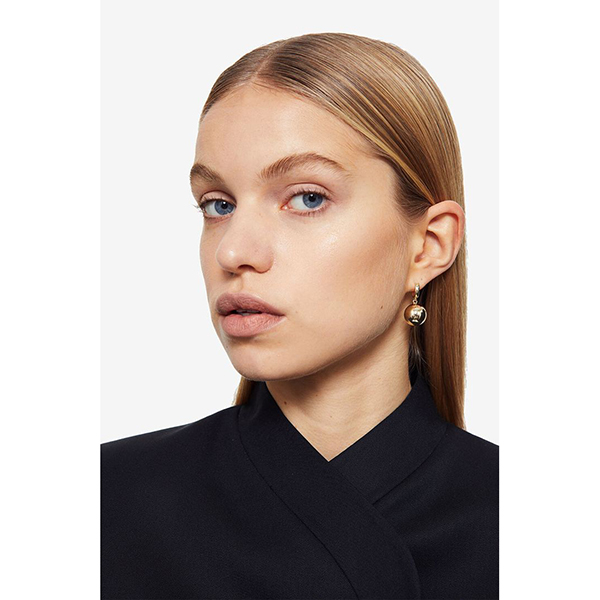Anine bing earrings shop