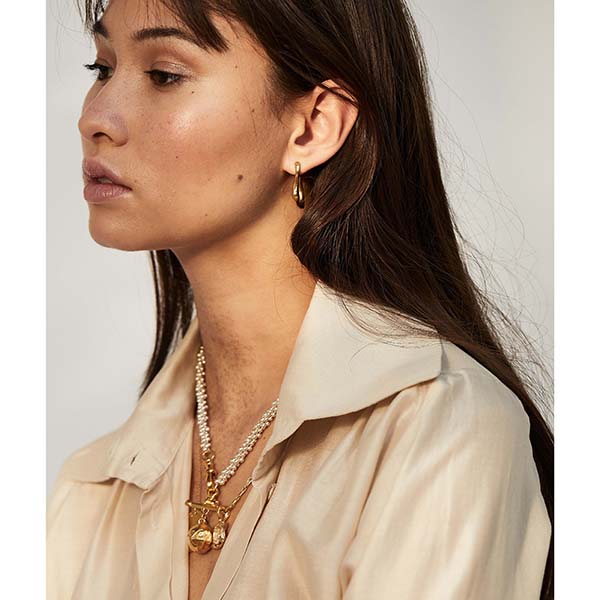 Wanderlust earrings store
