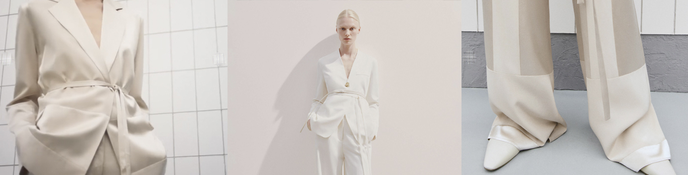 JOSEPH FASHION online at OXHOLM Oslo Norway