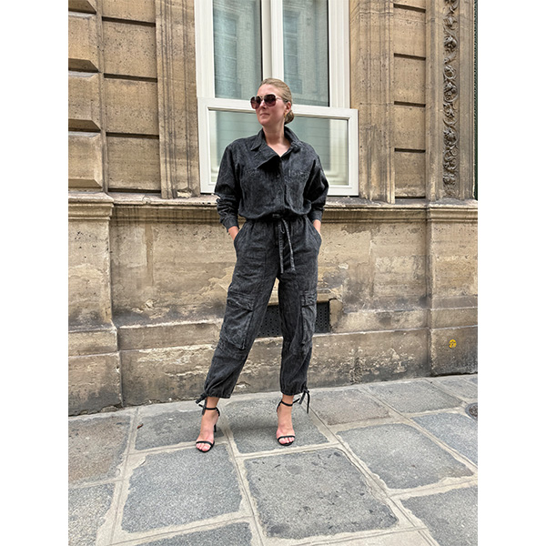 Isabel marant jeans dress shop
