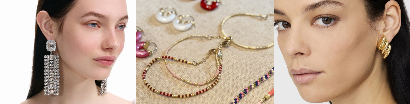 OXHOLM multi brand online store jewelry edition