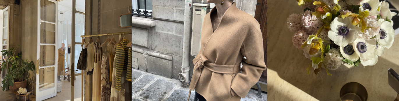 OXHOLM tilbyr fri frakt og pick up in shop