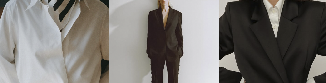 House of Dagmar online retailer OXHOLM