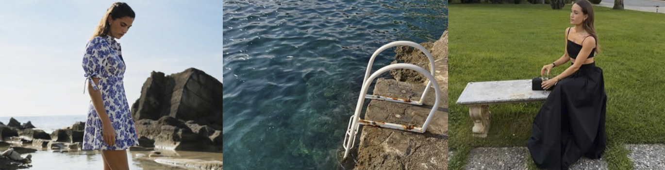 Mandibreeze - where summer begins